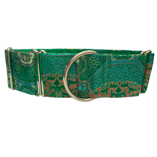 Martingale halsband