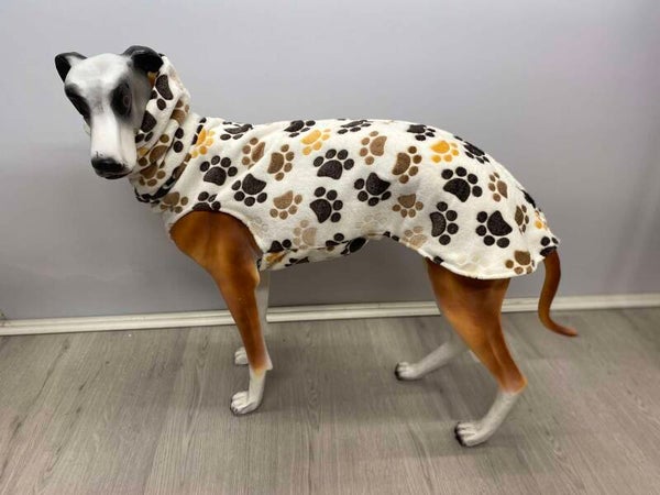 Fleece body