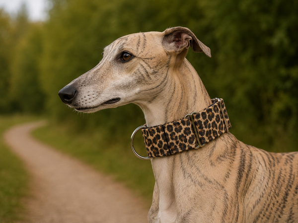 Martingale halsband