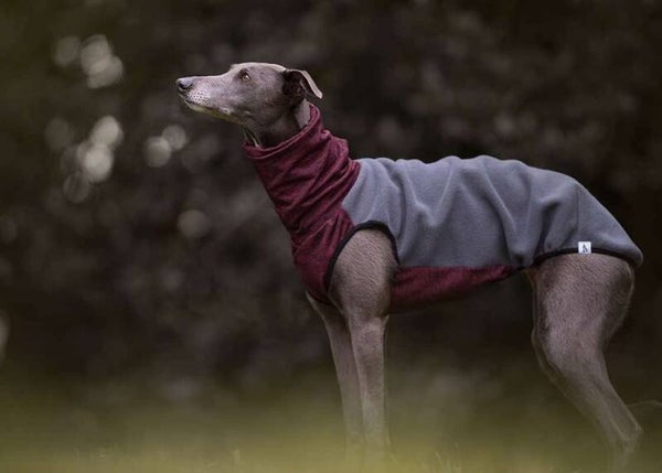 Shadow Fleece Jumper