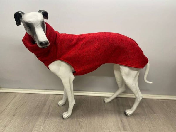 Alpenfleece body