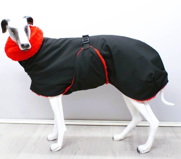 Winterjas