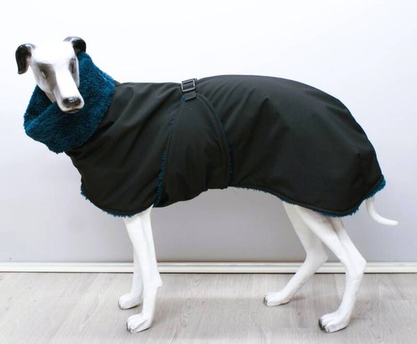 Winterjas
