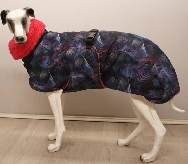 Winterjas