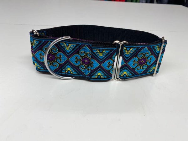 Martingale halsband