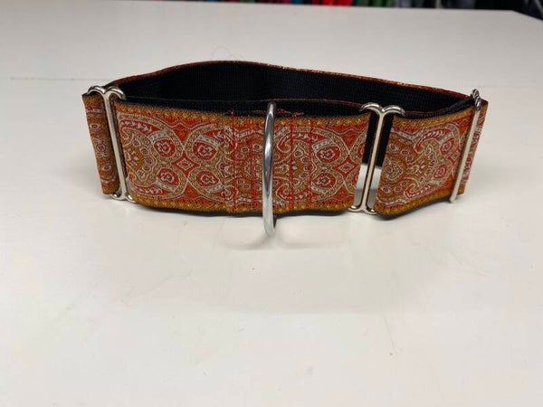 Martingale halsband