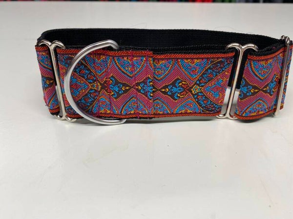 Martingale halsband