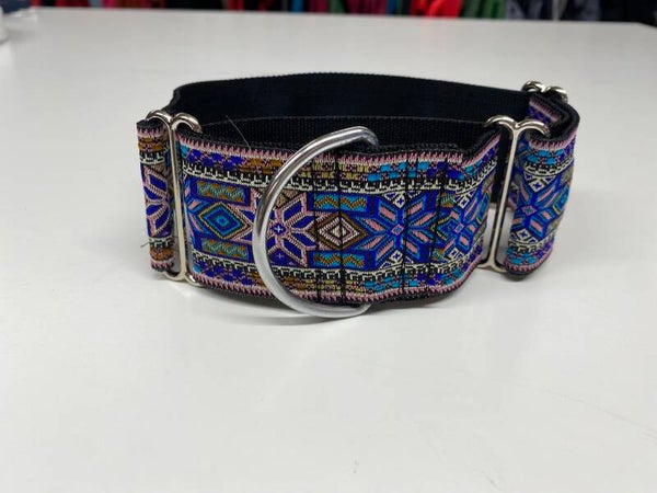Martingale halsband