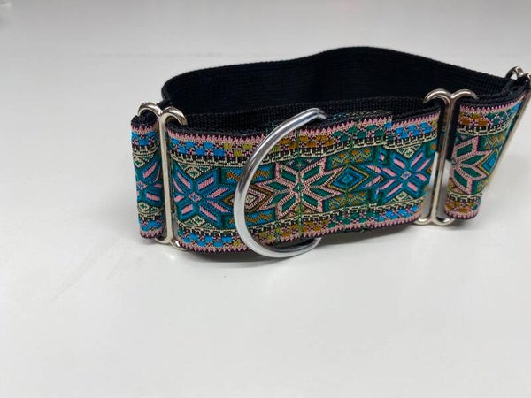 Martingale halsband