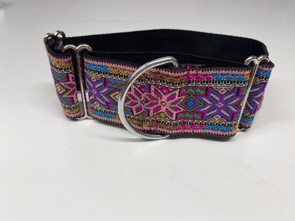 Martingale halsband