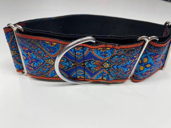 Martingale halsband