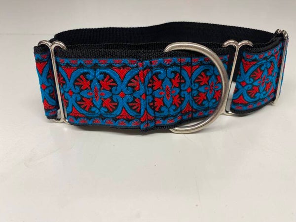 Martingale halsband