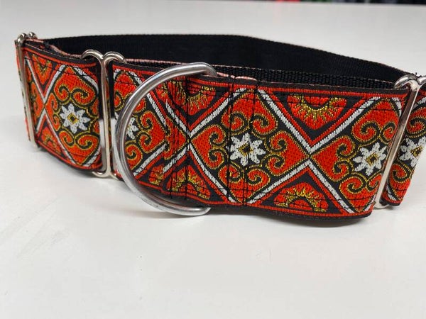 Martingale halsband