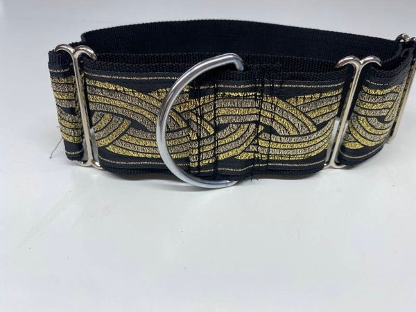 Martingale halsband