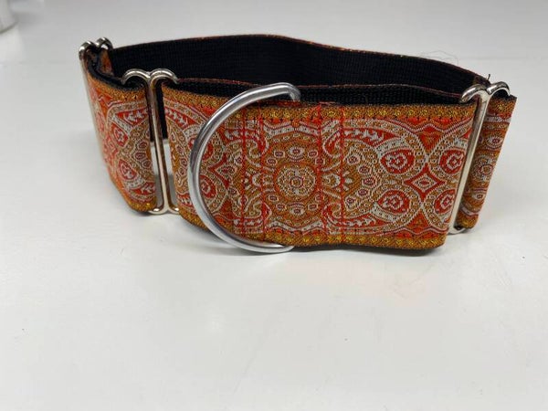 Martingale halsband