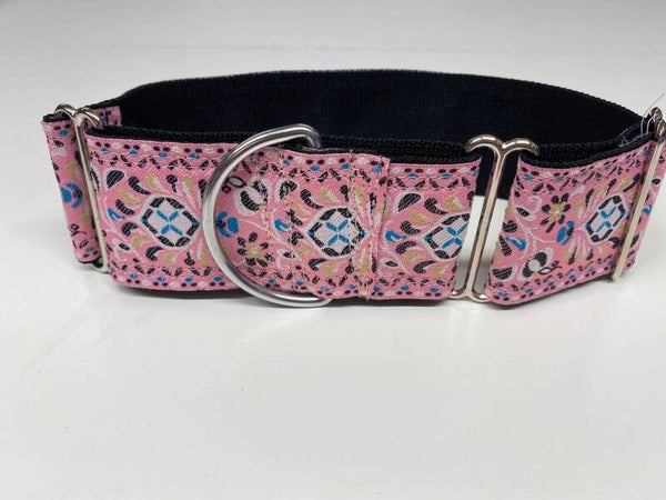 Martingale halsband