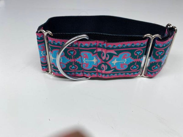 Martingale halsband