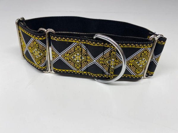 Martingale halsband