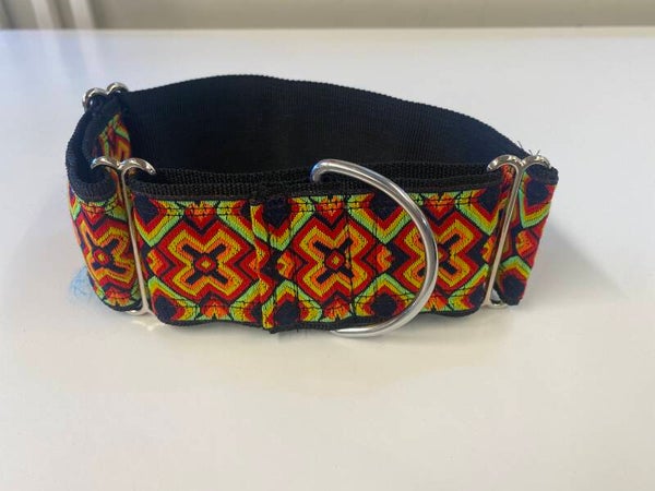 Martingale halsband