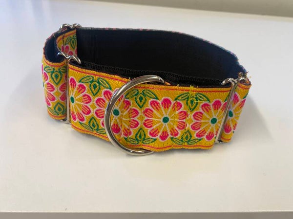 Martingale halsband
