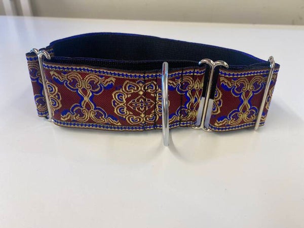 Martingale halsband