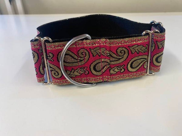 Martingale halsband