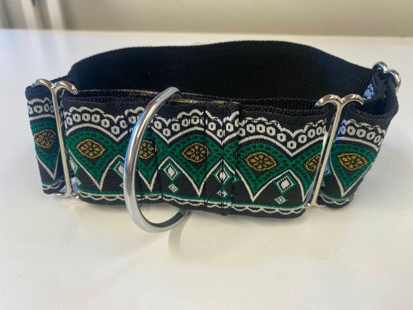 Martingale halsband