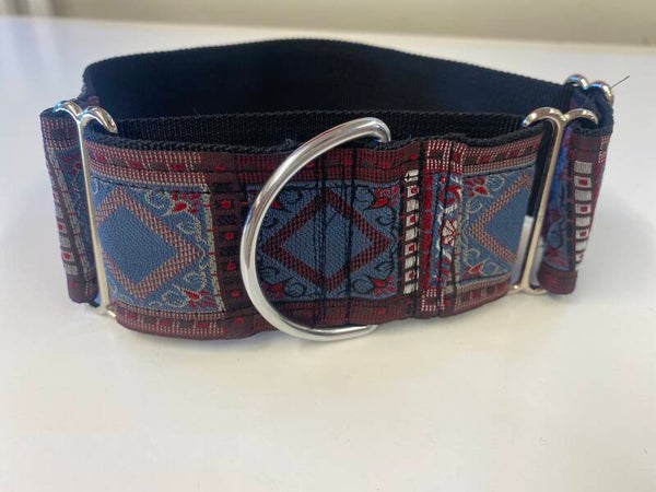 Martingale halsband