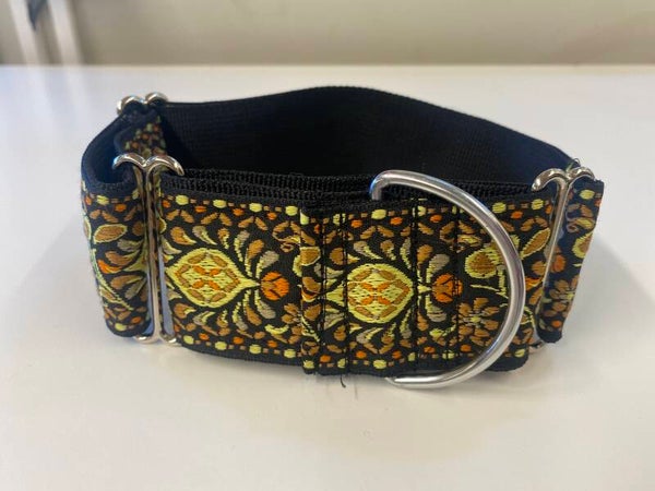 Martingale halsband
