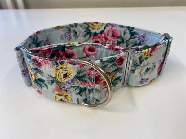Martingale halsband