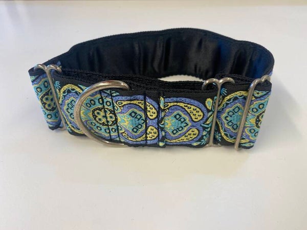 Martingale halsband