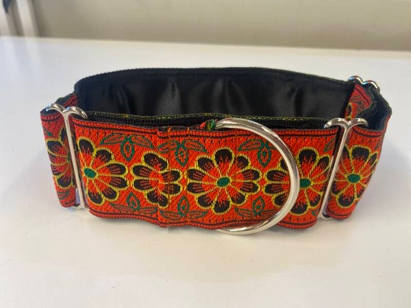 Martingale halsband