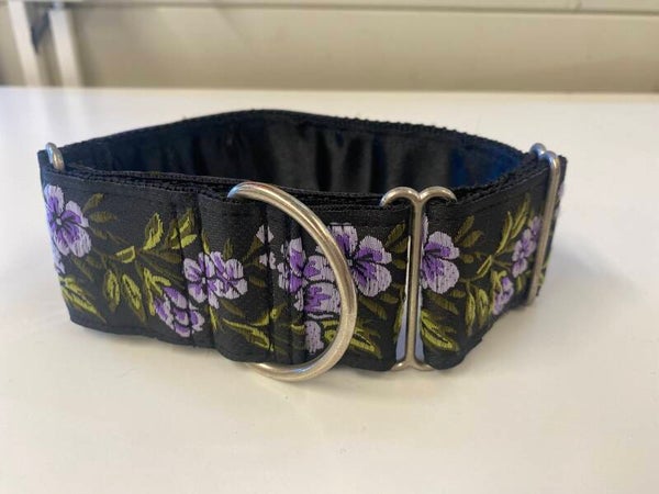 Martingale halsband