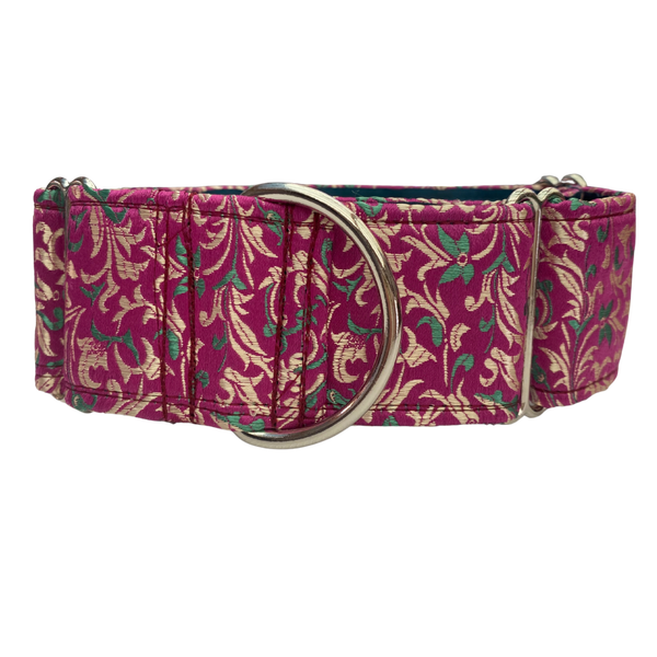 Martingale halsband