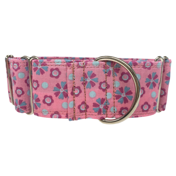 Martingale halsband