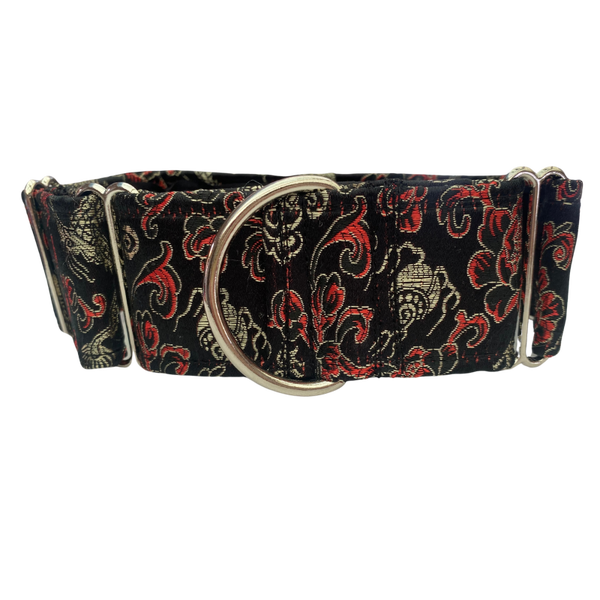 Martingale halsband