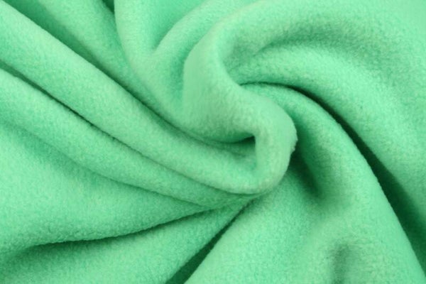Fleece body
