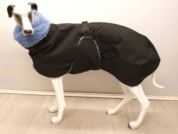 Winterjas