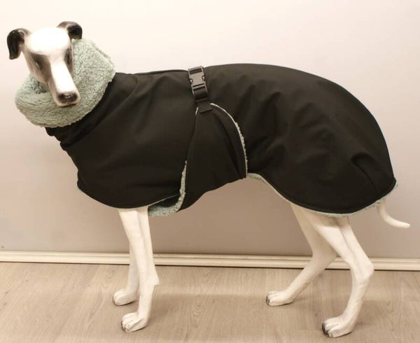 Winterjas