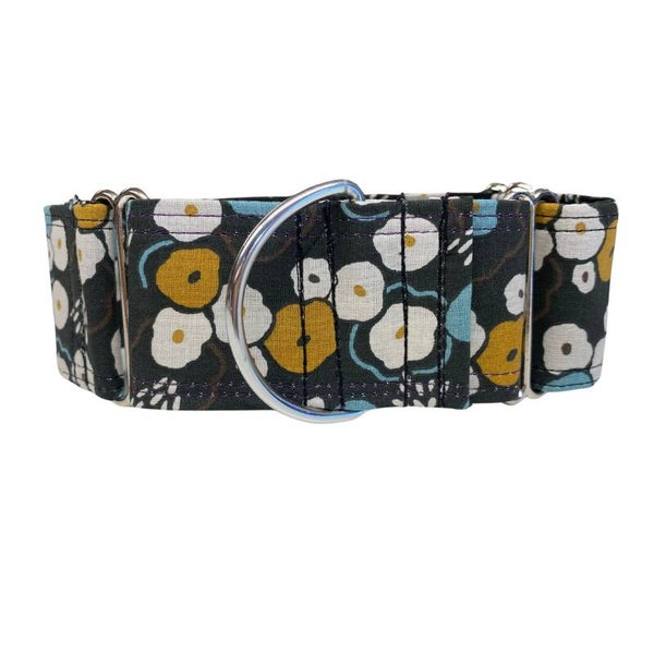 Martingale halsband