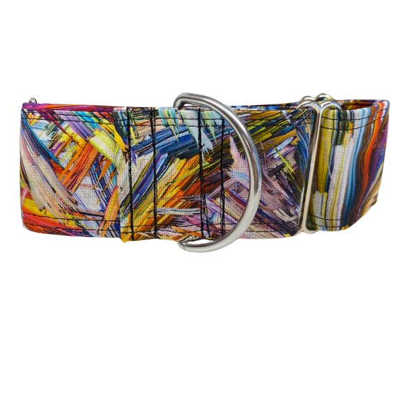 Martingale halsband