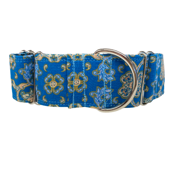 Martingale halsband