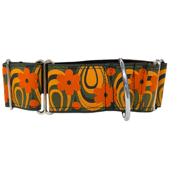 Martingale halsband