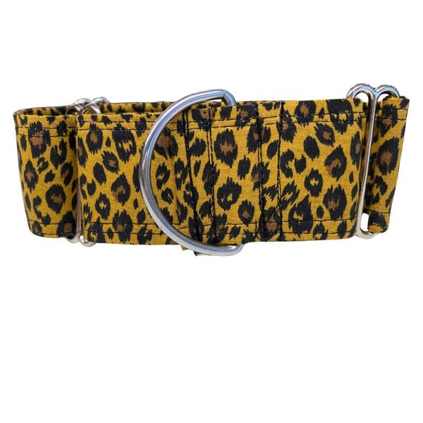Martingale halsband