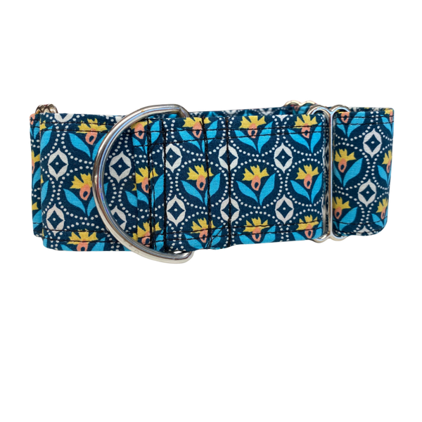 Martingale halsband