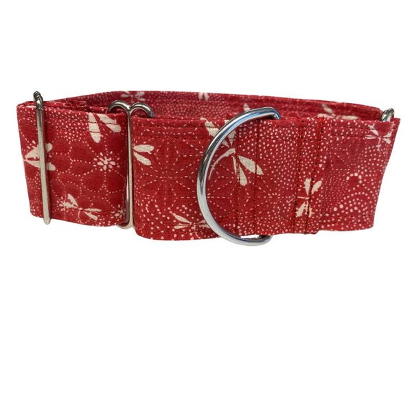Martingale halsband