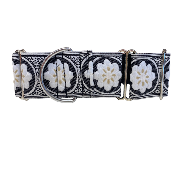 Martingale halsband