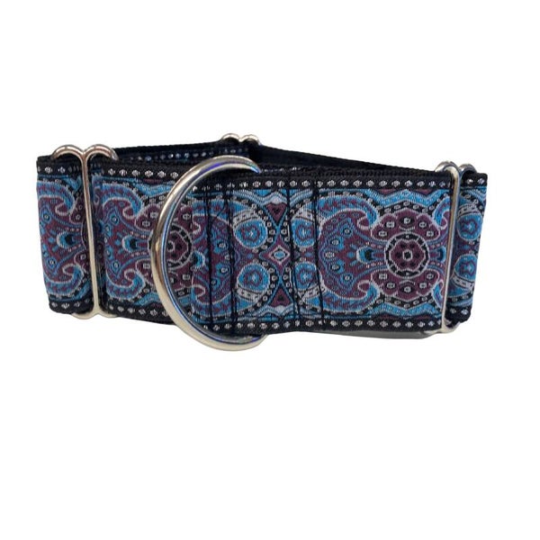 Martingale halsband