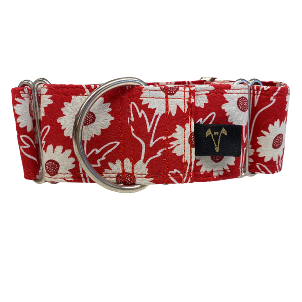 Martingale halsband