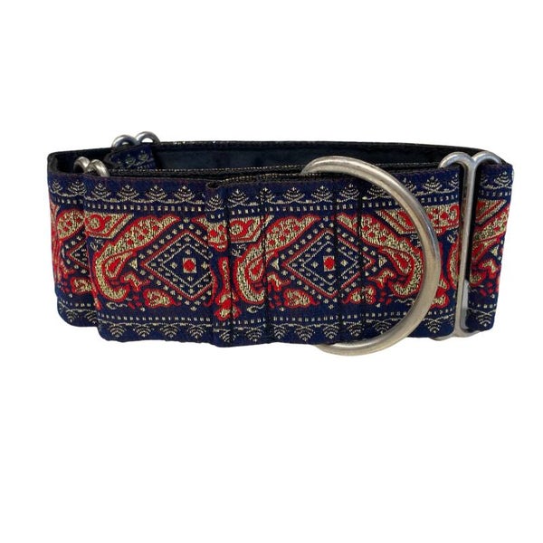 Martingale halsband